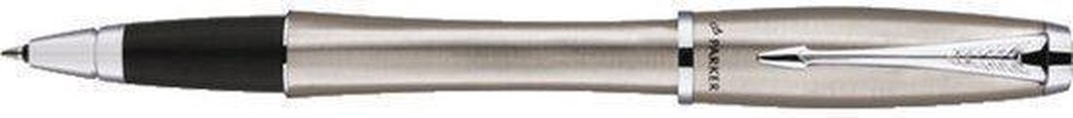 Parker Urban Classic Metro Metallic CT Rollerbal