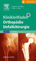 Klinikleitfaden Orthopädie Unfallchirurgie