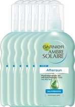 Garnier Ambre Solaire After Sun Spray Voordeelverpakking