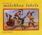Book Of Matchbox Labels