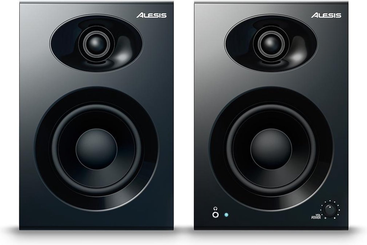 Alesis Elevate 4 (set)