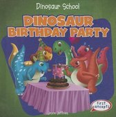 Dinosaur Birthday Party