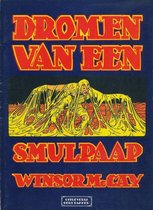 Dromen van een smulpaap