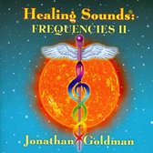Healing Sounds: Frequencies, Vol. 2