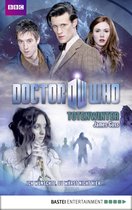 Doctor Who Romane 2 - Doctor Who - Totenwinter