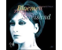 Bloemen Zingt / Sings Streisand