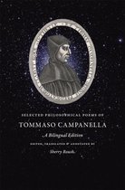 Selected Philosophical Poems of Tommaso Campanella  - A Bilingual Edition