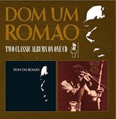 Dom Um Romao/Spirit of the Times