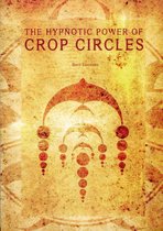 Hypnotizing Crop Circle Shapes