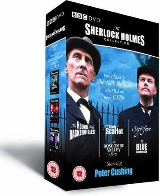 Sherlock Holmes Coll.