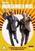 Morcambe & Wise - Series1&2 (Import)