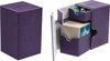 Afbeelding van het spelletje Flip'n'Tray XenoSkin™ Deck Case 100+ Purple
