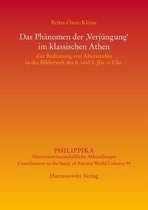 Jugendlichkeit Im Klassischen Athen