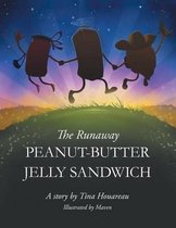 The Runaway Peanut-Butter Jelly Sandwich