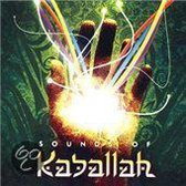 Sounds Of Kabalah
