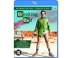 Breaking Bad - Season 1