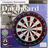 Bristle Champion Tournament - Dartbord