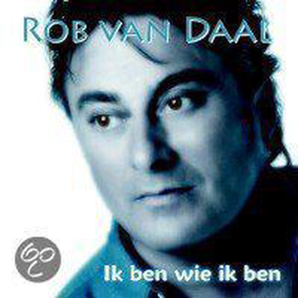 Ik Ben Wie Ik Ben