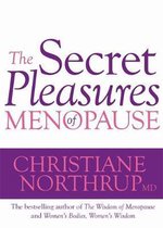 Secret Pleasures Of Menopause