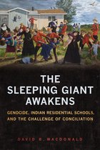 UTP Insights - The Sleeping Giant Awakens