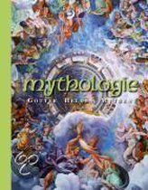 Mythologie: Gotter, Helden, Mythen | Book
