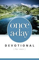 Once-A-Day - NIV, Once-A-Day: Devotional for Men