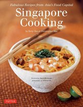 Singapore Cooking