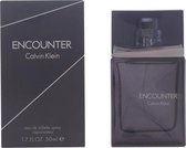 Calvin Klein Encounter - Eau de toilette - 50 ml