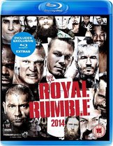 Royal Rumble 2014 (DVD)