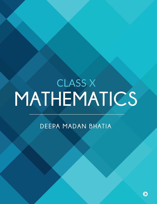 Mathematics - cover