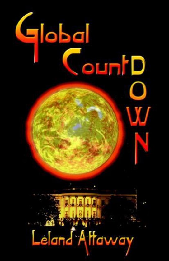 Global Countdown - cover