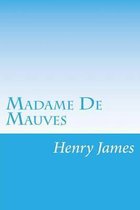 Madame De Mauves