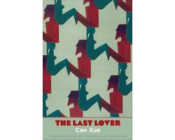 The Last Lover