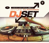 Antoine Clamaran DJ Set