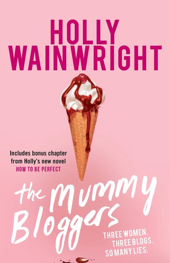 The Mummy Bloggers