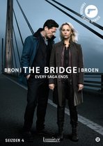 The Bridge - Seizoen 4