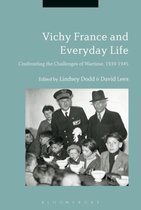 Vichy France and Everyday Life