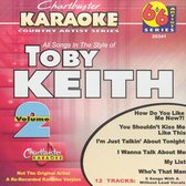 Karaoke: Toby Keith 2