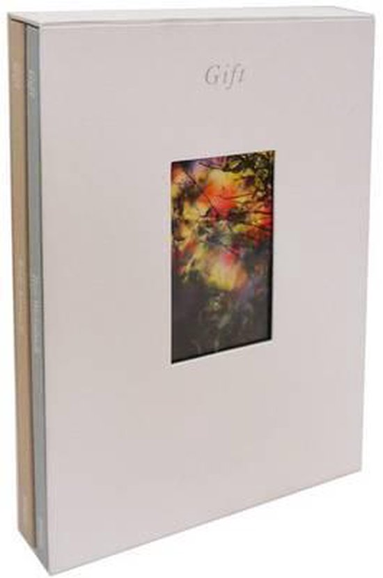 Gift - Rinko Kawauchi, Terri Weifenbach, IMA Gallery Tokyo