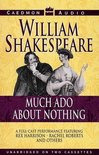 Much Ado about Nothing (Cass)
