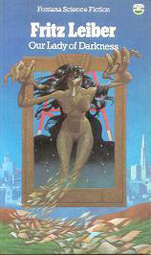 9780006148616 - Our Lady of Darkness