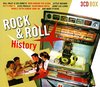 Little Richard & Chuck Berry & Various: Rock & Roll History [3CD]