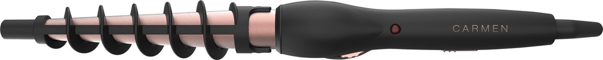 Carmen CT4725 - Krultang - Kegelvormig