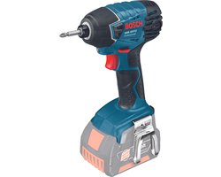 Accu slagschroevendraaier GDR 18 V-LI (Zonder accu/lader)
