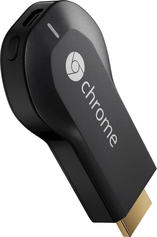 Chromecast - Media Streamer