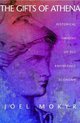 The Gifts Of Athena - Historical Origins Of The Knowledge Economy