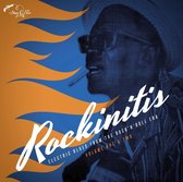 Various Artists - Rockinitis 01+02 (CD)