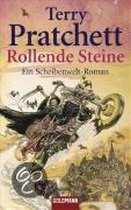 Rollende Steine