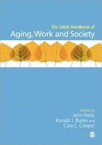 The SAGE Handbook of Aging, Work and Society
