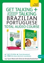 Get Talking And Keep Talking Brazilian Portuguese Pack (Lear